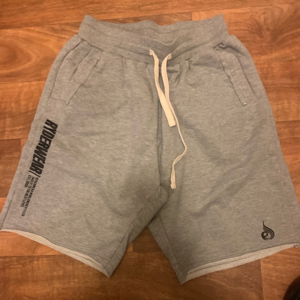 Ryderwear shorts